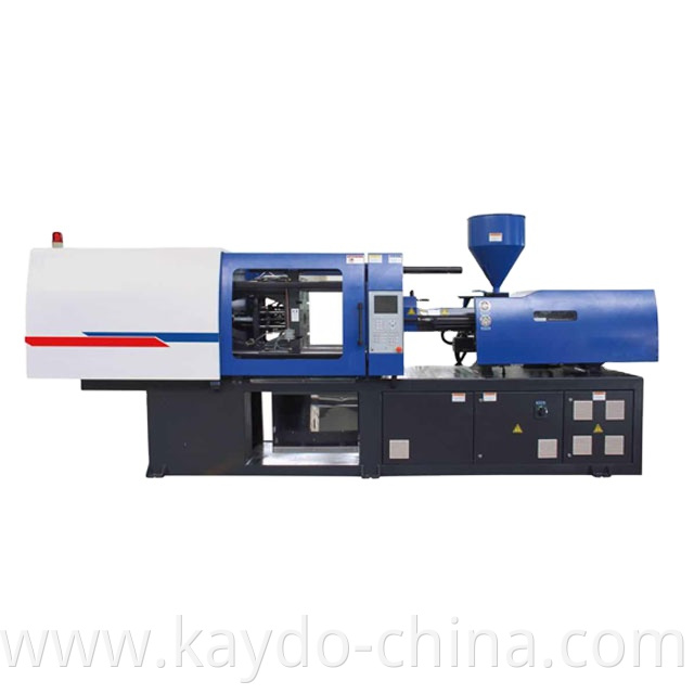 2021 Hydraulic injection molding machine make razor plastic parts